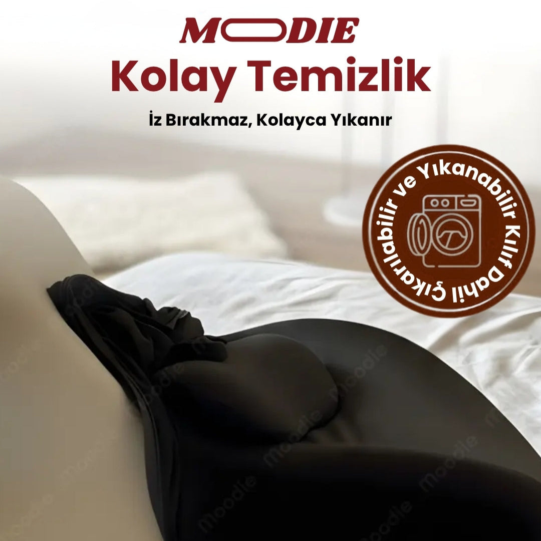 Moodie Çiftler İçin Heyecan Yastığı